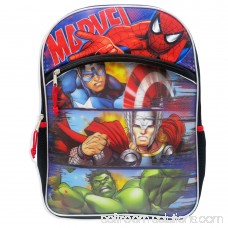 Marvel Universe Kid's Full Size Backpack, 16 566400630